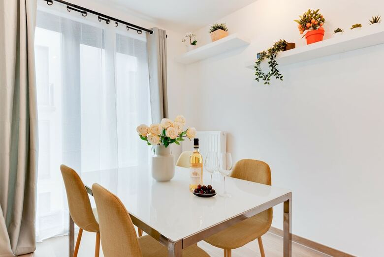 Apartamentos Europea Royal Studio Residence