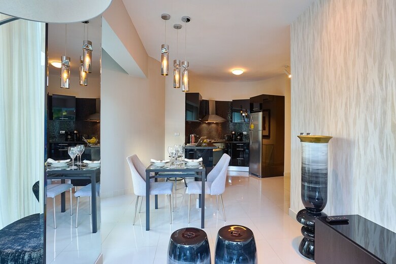 Apartamentos Armonia 24 C3