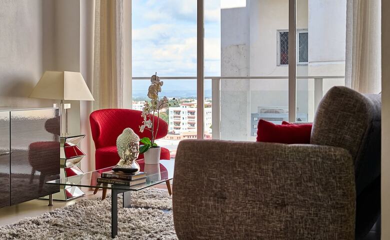 Apartamentos Onix Duo 19b