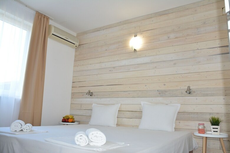Milennia Family Hotel