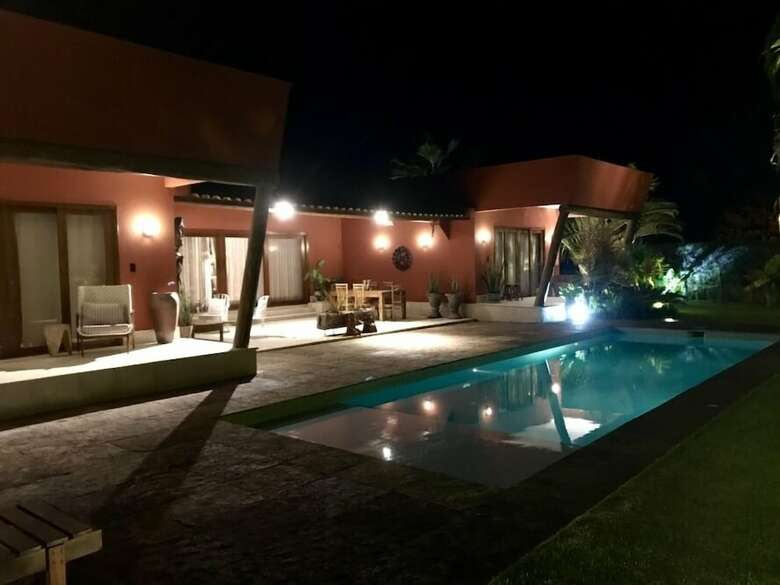 Pipa Casa Mandacar�