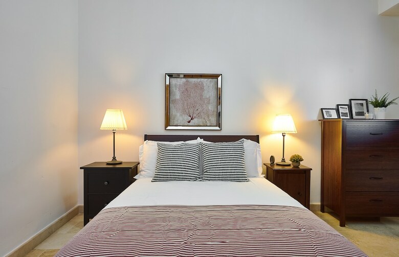 Apartamentos Torre Hispanica