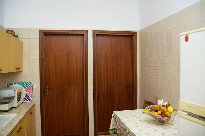Apartamento Casa Castrogiovanni