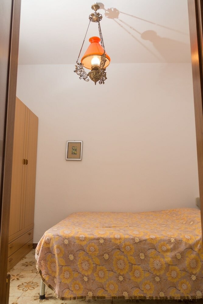 Apartamento Casa Castrogiovanni