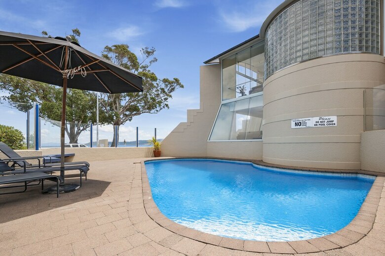 Aparthotel The Village Resort