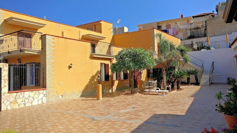 Apartamento Casa Vacanza Piccolo