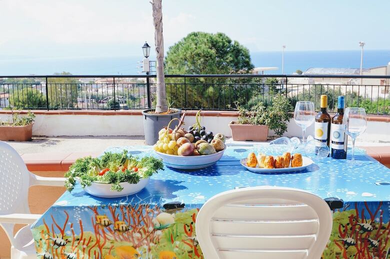 Apartamento Casa Vacanza Piccolo