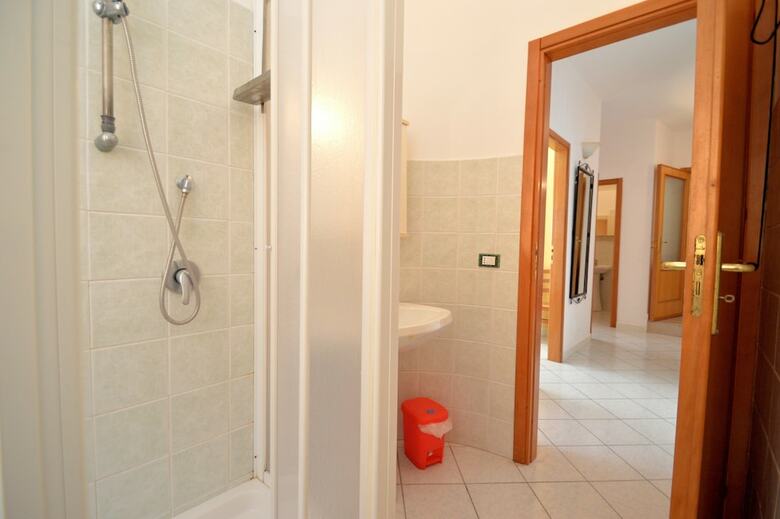 Apartamento Casa Vacanza Piccolo
