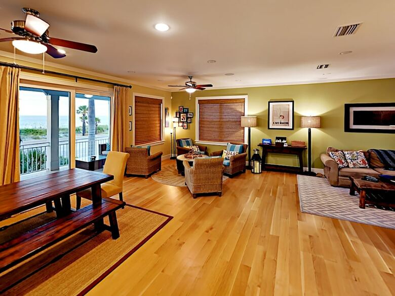 Pass A Grille Amazing Beach House Views (1205)