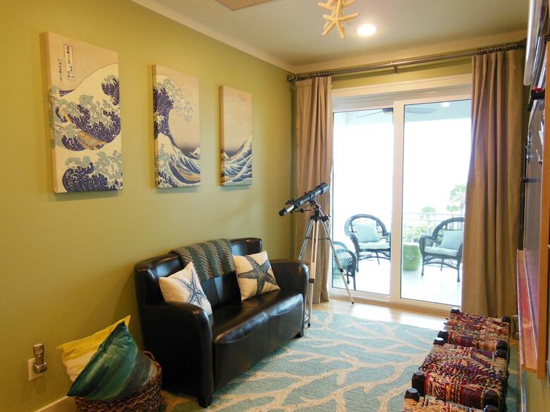 Pass A Grille Amazing Beach House Views (1205)
