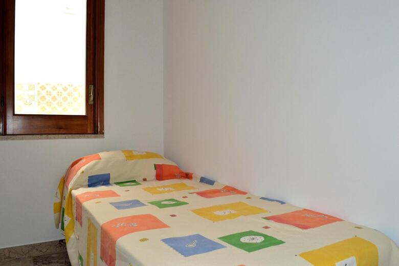 Apartamento Casa La Monica