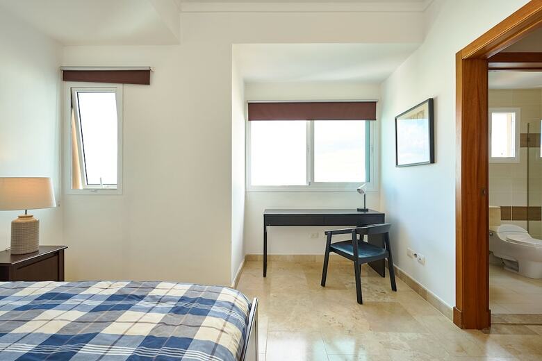 Apartamentos Avellano VI