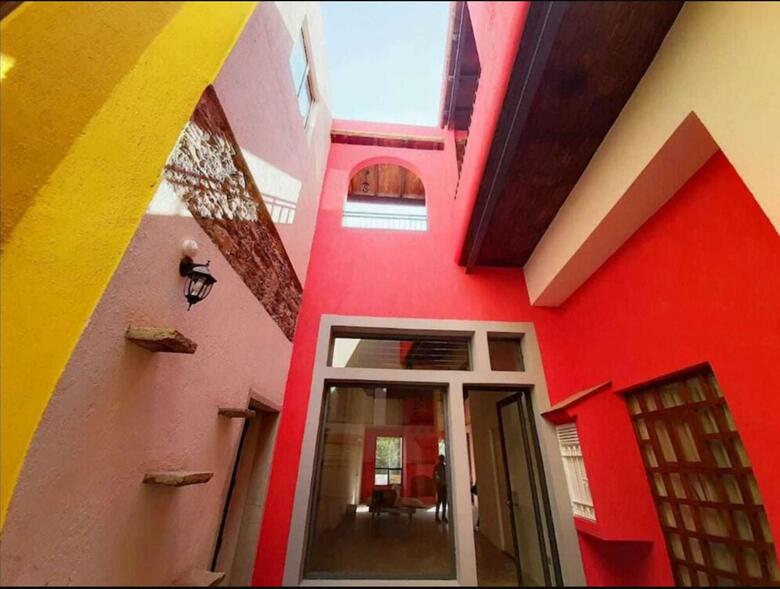 Hotel Real de La Presa
