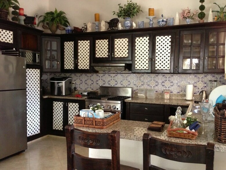 Villa Habibi Coson