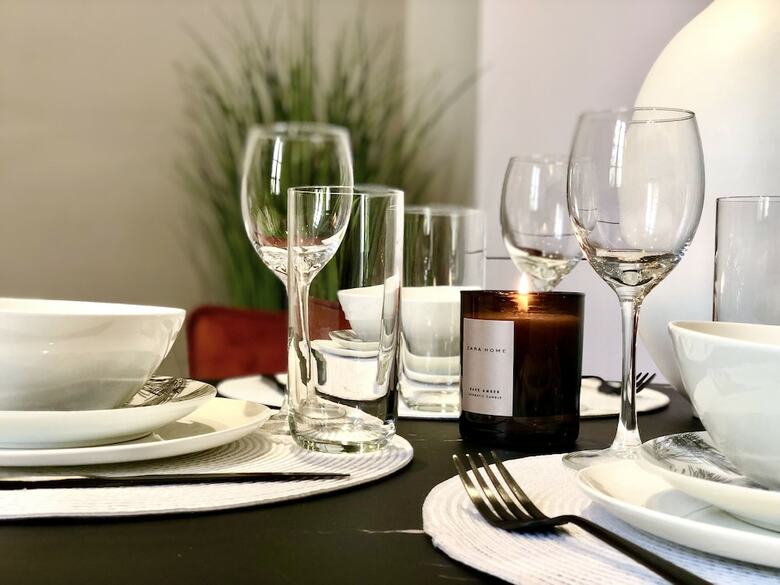 Apartamento N.8 Lifestyle Suites