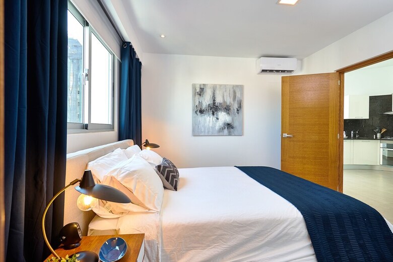 Apartamentos Armonia 30 B8