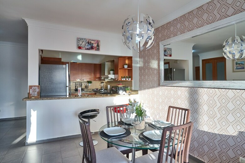 Apartamentos Amelia Cristina IV