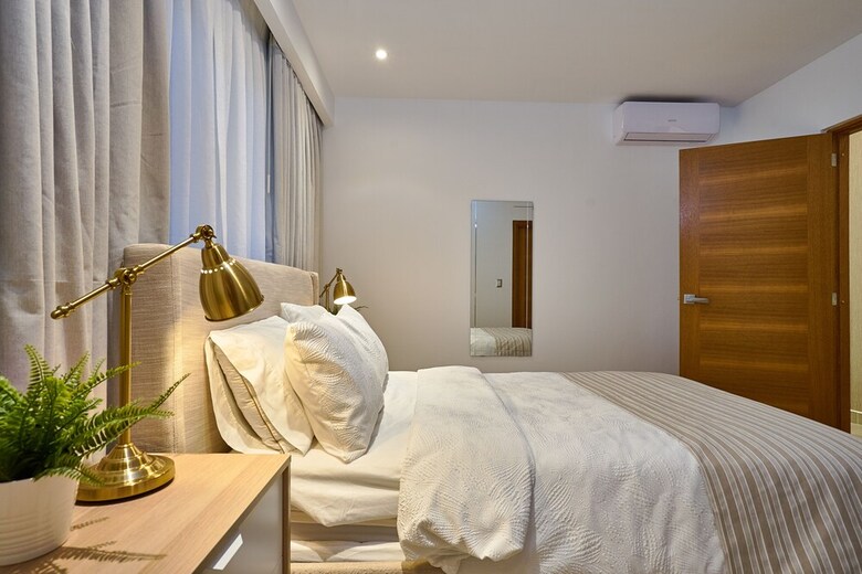 Apartamentos Armonia 30 B5