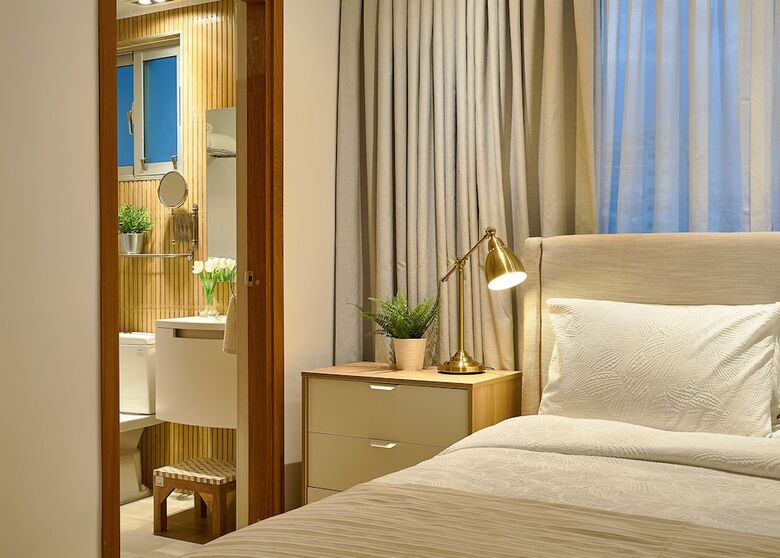 Apartamentos Armonia 30 B5