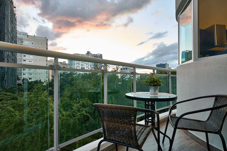 Apartamentos Armonia 30 B5