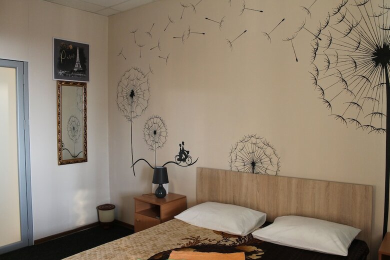 Hostal Nice Hostel