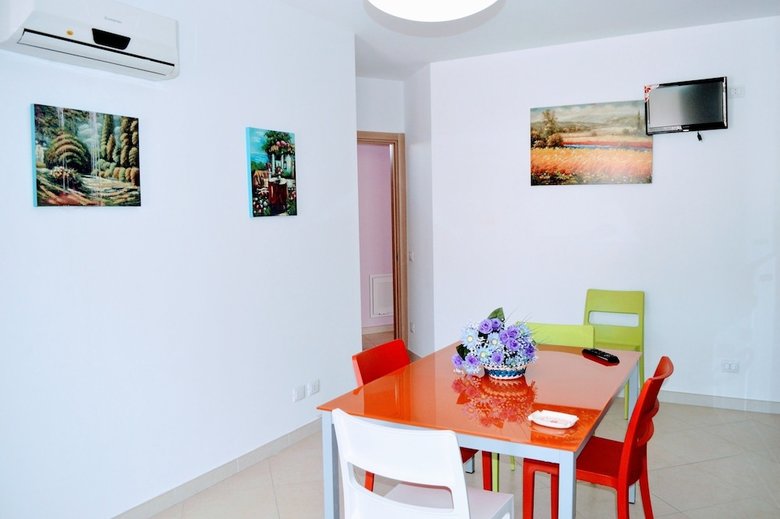 Apartamento Le Case Di Carlo