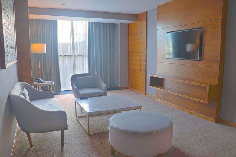 Hotel Four Points By Sheraton Balikpapan