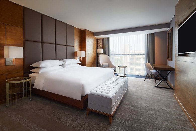 Hotel Four Points By Sheraton Balikpapan