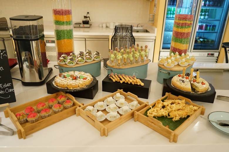 Hotel Four Points By Sheraton Balikpapan