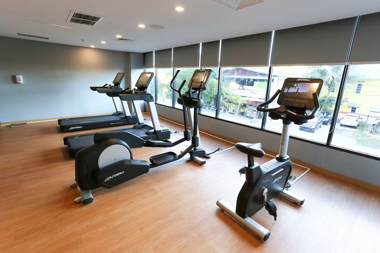 Hotel Four Points By Sheraton Balikpapan