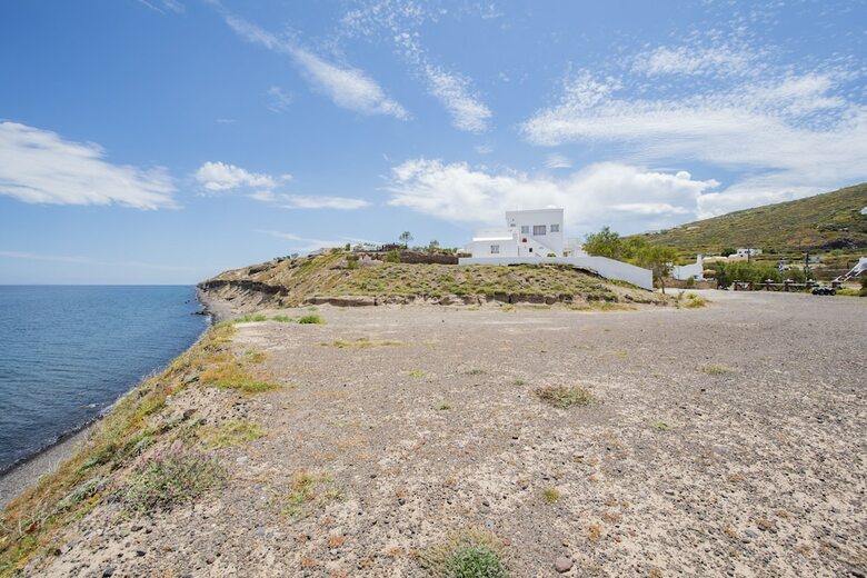 Starlight Luxury Seaside Villa