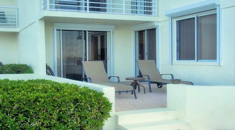 Bahia Del Mar Vacations By Techtravel