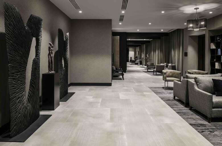 AC Hotel By Marriott Portsmouth