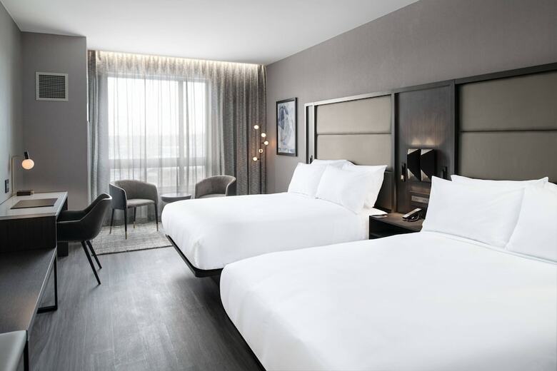 AC Hotel By Marriott Portsmouth
