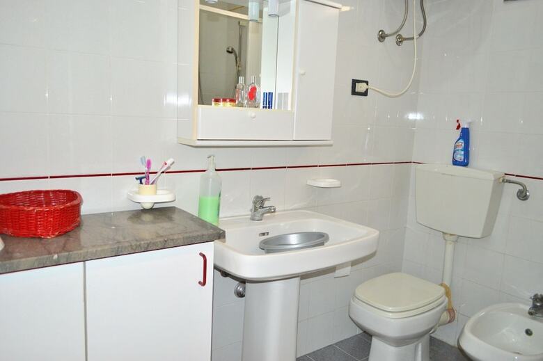 Apartamento Villa Melodia