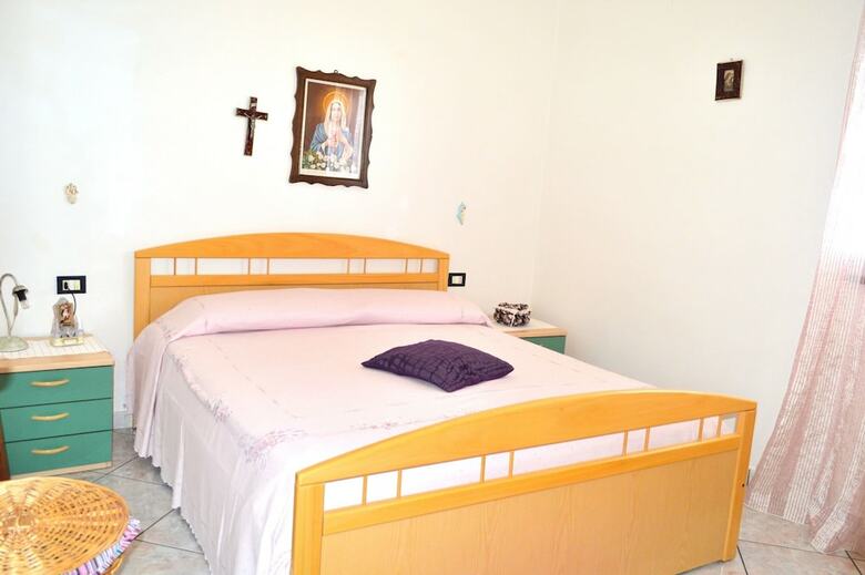 Apartamento Villa Melodia