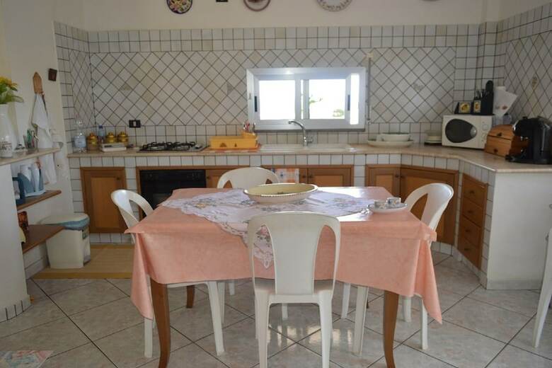 Apartamento Villa Melodia