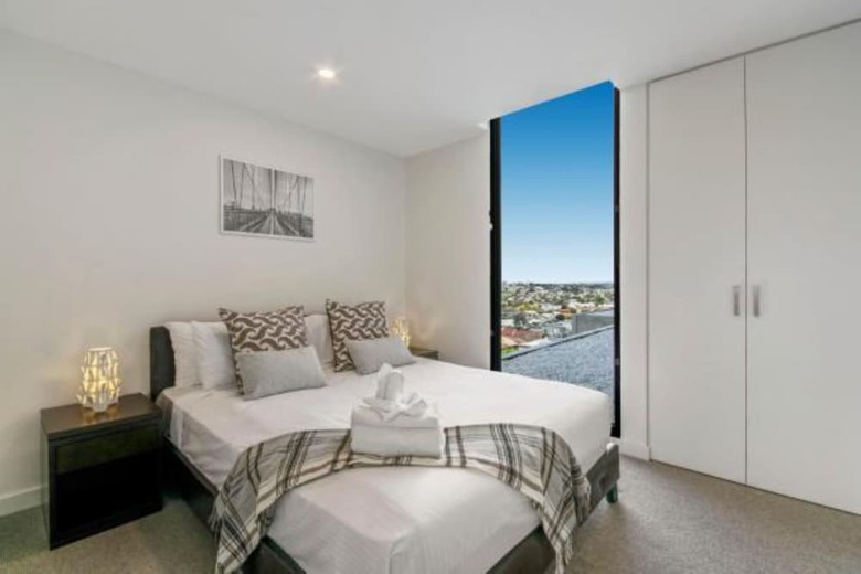 Melbourne City Apartments - Mason