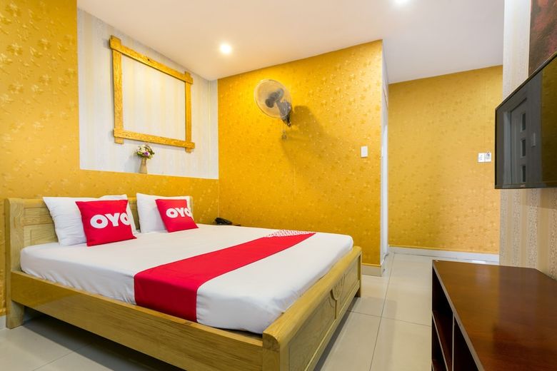Oyo 430 Hoang Van Hotel