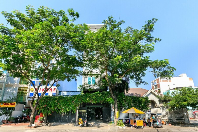 Oyo 430 Hoang Van Hotel