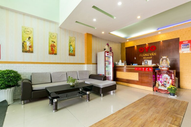 Oyo 430 Hoang Van Hotel