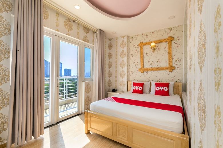 Oyo 430 Hoang Van Hotel