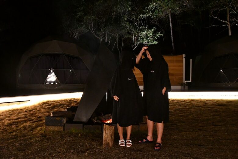 Sana Mane - Glamping