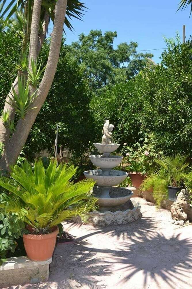 B&B Villa Sitrie