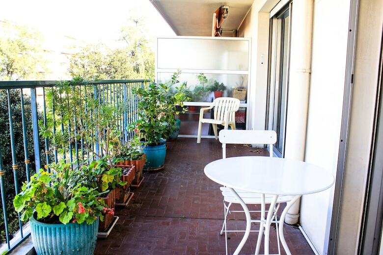 Apartamento Escapade 8