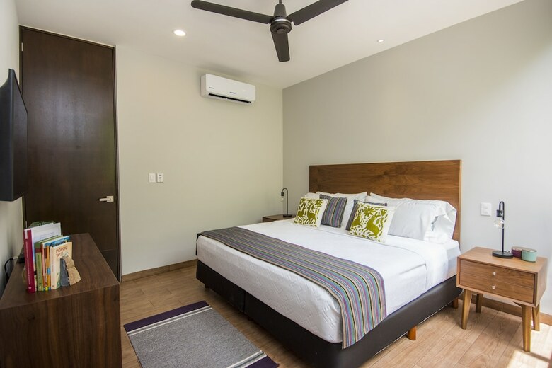 Villa Tannah Luxury Rentals