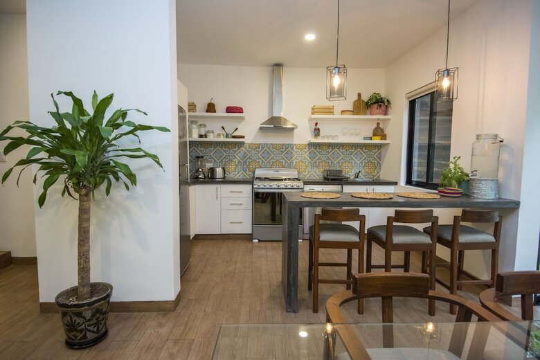 Villa Tannah Luxury Rentals