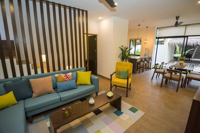 Villa Tannah Luxury Rentals