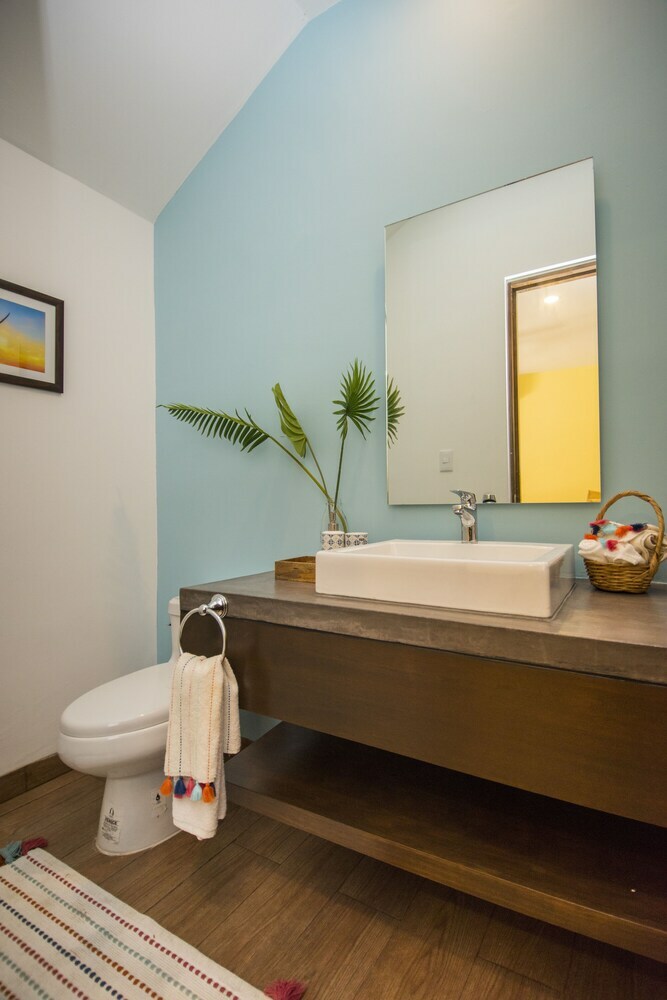 Villa Tannah Luxury Rentals