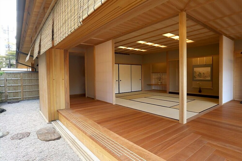 Hotel Maru Izumiyacho